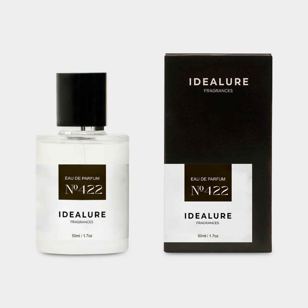No.422- Inspiré par La Nuit Trésor
